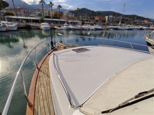 Abayachting_Viking Sanremo 34 Fly_usato-second hand 29