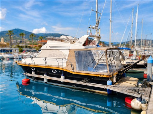 Abayachting_Viking Sanremo 34 Fly_usato-second hand 1.1