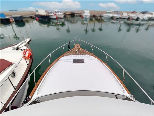 Abayachting_Viking Sanremo 34 Fly_usato-second hand 45