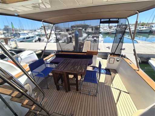 Abayachting_Viking_Sanremo_34_flybridge_usato-second hand 22
