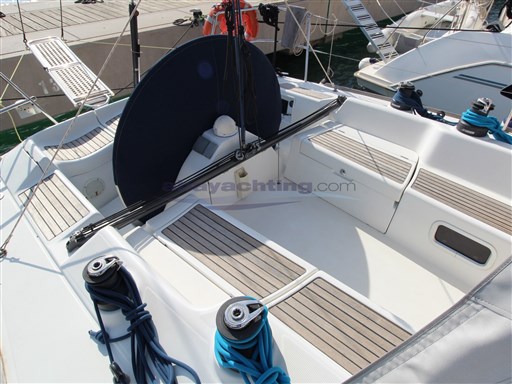 Abayachting Beneteau First 40.7 40 7 usato-second hand 9