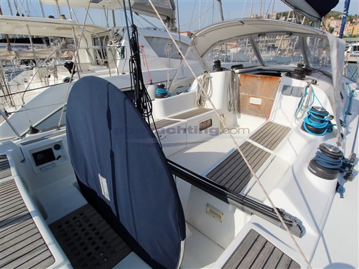 Abayachting Beneteau First 40.7 40 7 usato-second hand 5