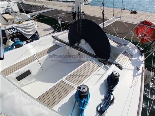 Abayachting Beneteau First 40.7 40 7 usato-second hand 21