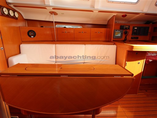 Abayachting Beneteau First 40.7 40 7 usato-second hand 28