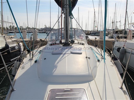 Abayachting Beneteau First 40.7 40 7 usato-second hand 19