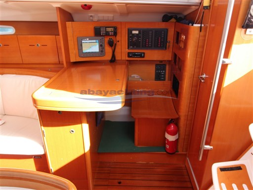 Abayachting Beneteau First 40.7 40 7 usato-second hand 30