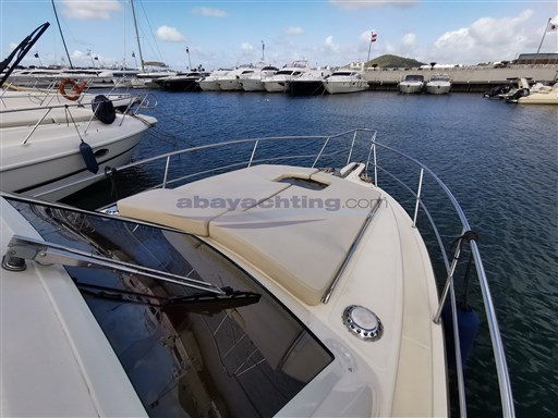 Abayachting Portofino 10 Fly usato-second hand 7