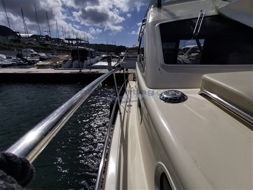 Abayachting Portofino 10 Fly usato-second hand 11