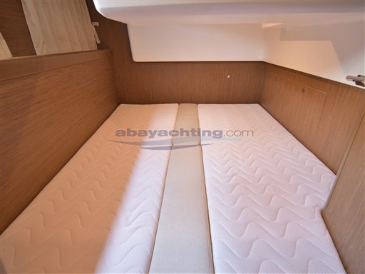 Abayachting Antares 36 Fly usato-second hand 32