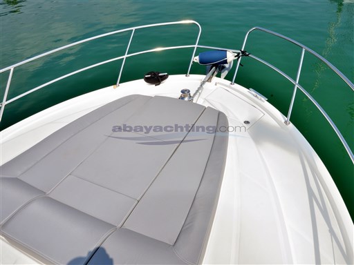 Abayachting Antares 36 Fly usato-second hand 6