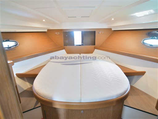 Abayachting Antares 36 Fly usato-second hand 27