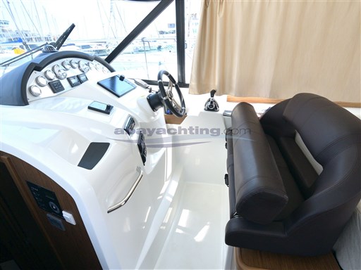 Abayachting Antares 36 Fly usato-second hand 26