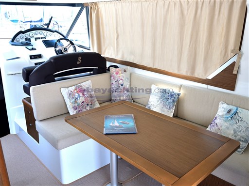 Abayachting Antares 36 Fly usato-second hand 19