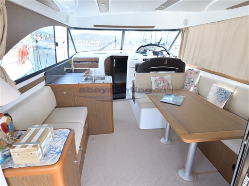 Abayachting Antares 36 Fly usato-second hand 18