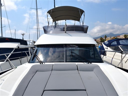 Abayachting Antares 36 Fly usato-second hand 8