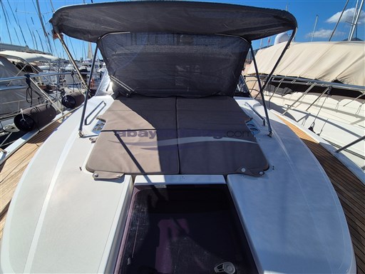 Abayachting Bavaria R40 Coupè usata-second hand 12