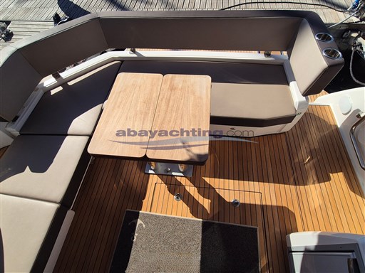 Abayachting Bavaria R40 Coupè usata-second hand 6