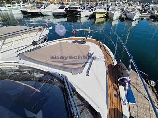 Abayachting Bavaria R40 Coupè usata-second hand 10