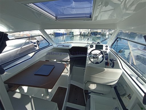 Abayachting Beneteau Antares 7 OB usato-second hand 10