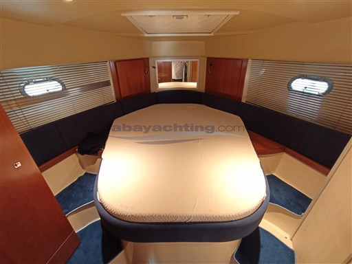 Abayachting Intermare Fly 37 usato-second hand 33