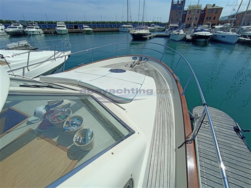 Abayachting Solare HT 40 usato-second hand 9