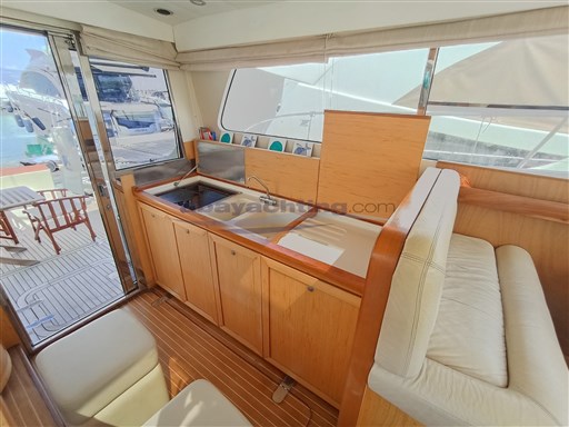 Abayachting Solare HT 40 usato-second hand 20