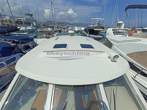 Abayachting Solare HT 40 usato-second hand 13