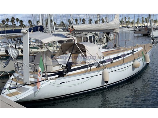 Abayachting Grand Soleil 43 J&J usato-second hand 1