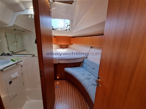 Abayachting X-Yachts X-412 usato-second hand 20