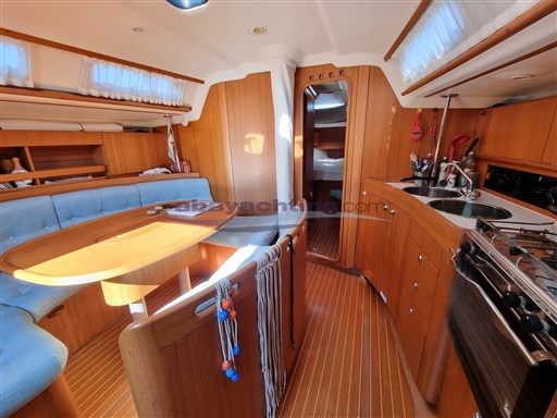 Abayachting X-Yachts X-412 usato-second hand 17