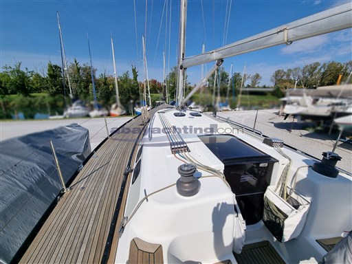 Abayachting X-Yachts X-412 usato-second hand 6