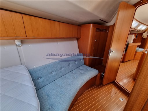 Abayachting X-Yachts X-412 usato-second hand 24