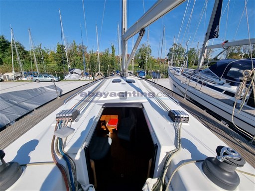 Abayachting X-Yachts X-412 usato-second hand 16