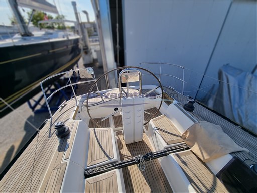 Abayachting X-Yachts X-412 usato-second hand 8