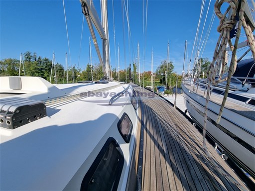 Abayachting X-Yachts X-412 usato-second hand 9