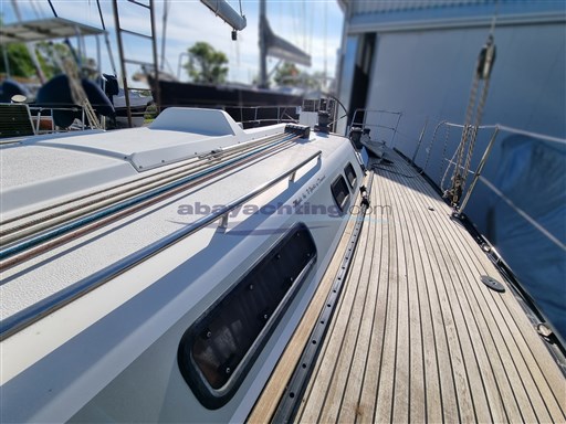 Abayachting X-Yachts X-412 usato-second hand 14