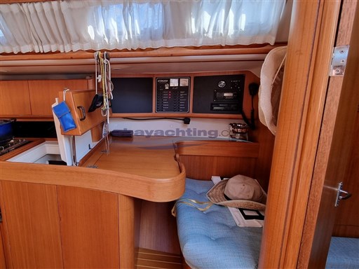 Abayachting X-Yachts X-412 usato-second hand 18
