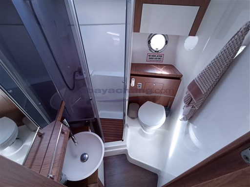 Abayachting Beneteau Gran Turismo 44 usato-second hand 50