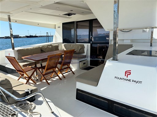 Abayachting Fountaine Pajot Lucia 40 usato-Second hand 3