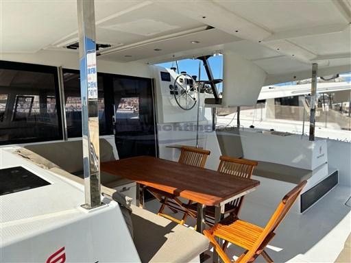 Abayachting Fountaine Pajot Lucia 40 usato-Second hand 5