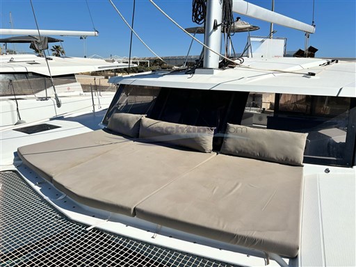 Abayachting Fountaine Pajot Lucia 40 usato-Second hand 14