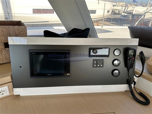 Abayachting Fountaine Pajot Lucia 40 usato-Second hand 22