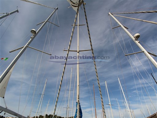 Abayachting Grand Soleil 45 Frers usata-second hand 9