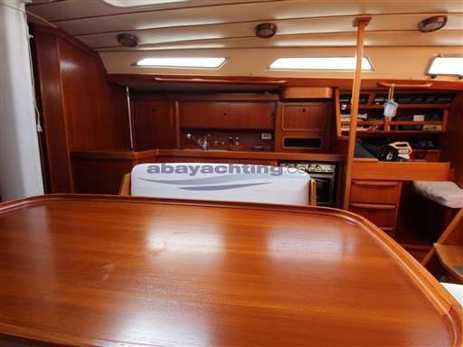 Abayachting Grand Soleil 45 Frers usata-second hand 19