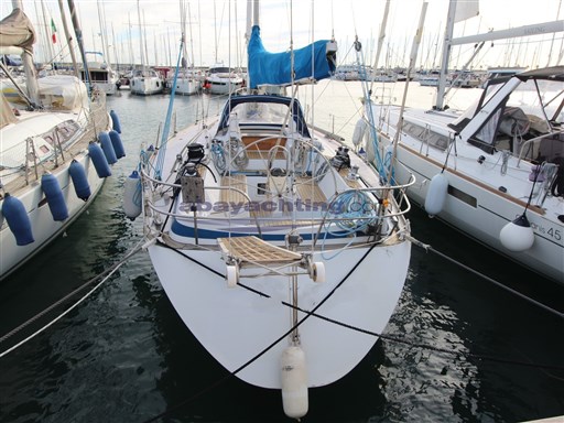 Abayachting Grand Soleil 45 Frers usata-second hand 2