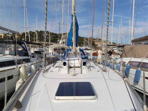 Abayachting Grand Soleil 45 Frers usata-second hand 10