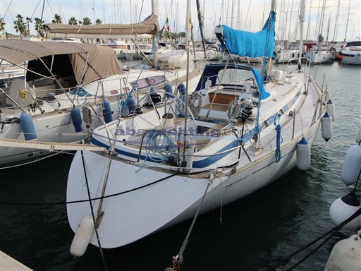 Abayachting Grand Soleil 45 Frers usata-second hand 3