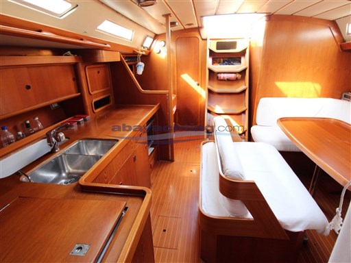 Abayachting Grand Soleil 45 Frers usata-second hand 21