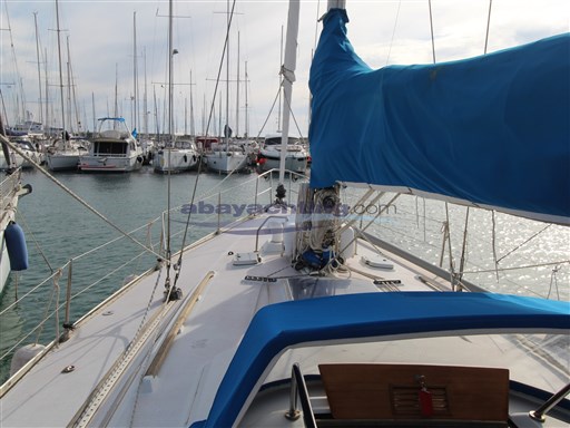 Abayachting Grand Soleil 45 Frers usata-second hand 6