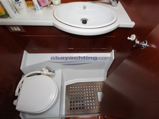 Abayachting Grand Soleil 45 Frers usata-second hand 23